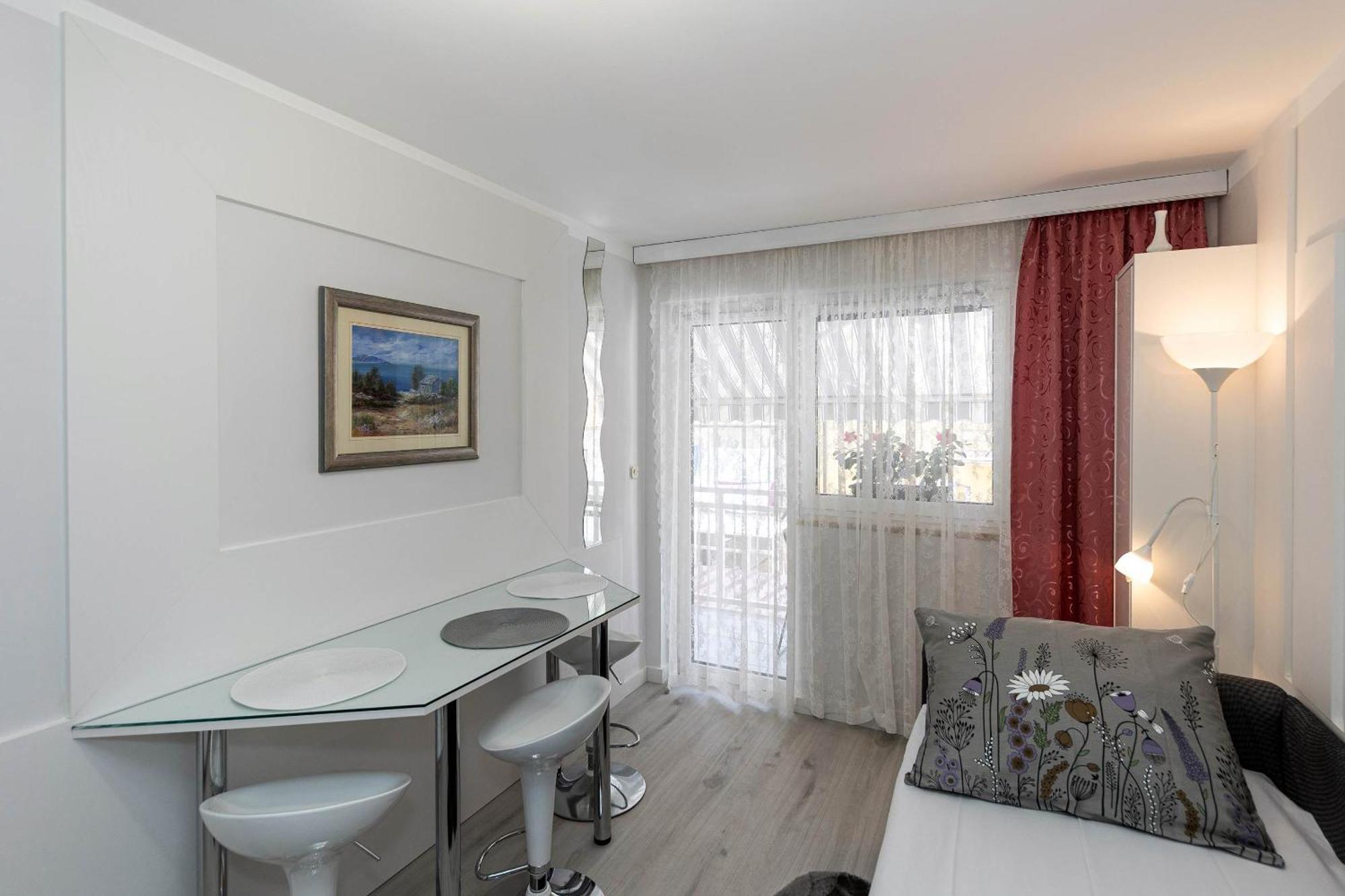 Apartment Erik Crikvenica Ngoại thất bức ảnh