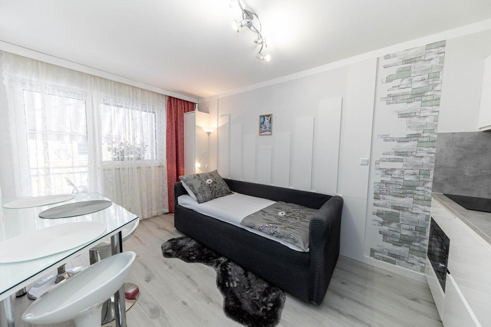 Apartment Erik Crikvenica Ngoại thất bức ảnh