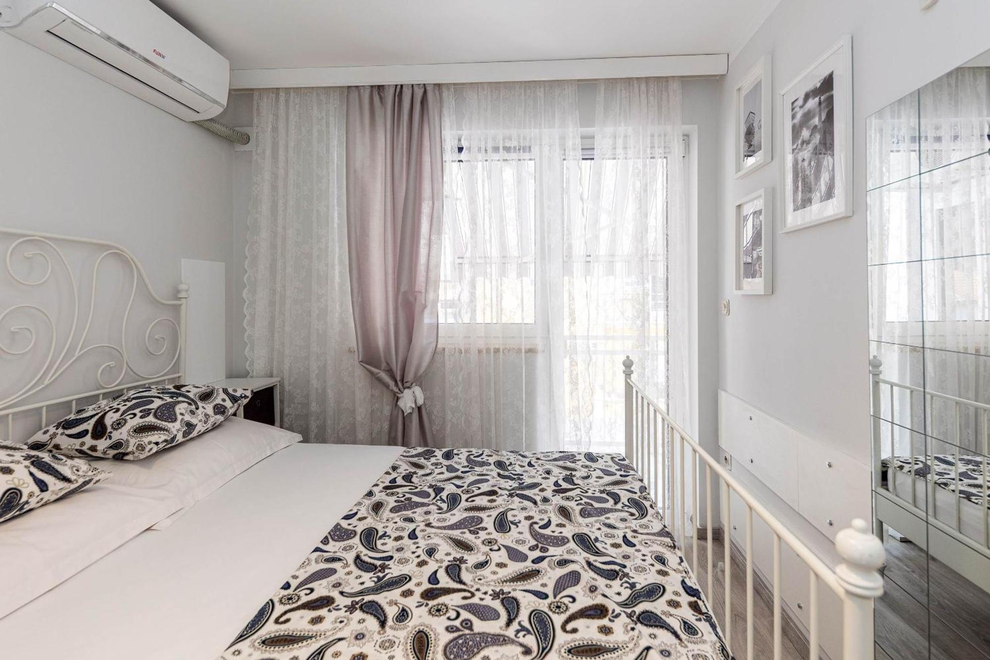 Apartment Erik Crikvenica Ngoại thất bức ảnh