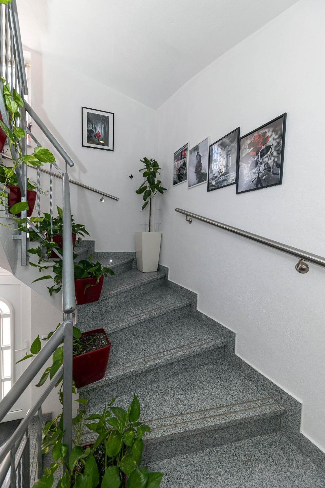 Apartment Erik Crikvenica Ngoại thất bức ảnh
