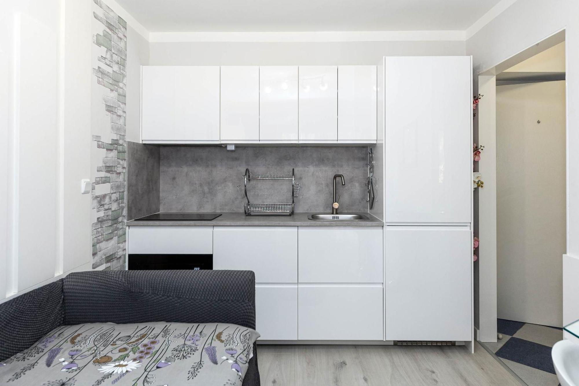 Apartment Erik Crikvenica Ngoại thất bức ảnh