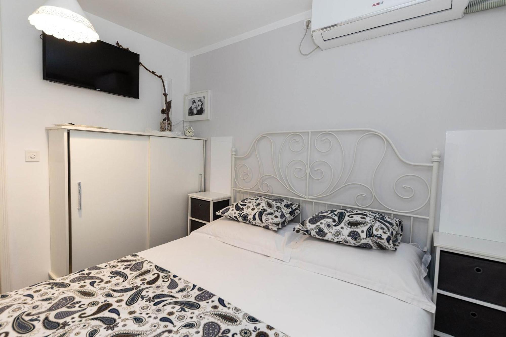 Apartment Erik Crikvenica Ngoại thất bức ảnh