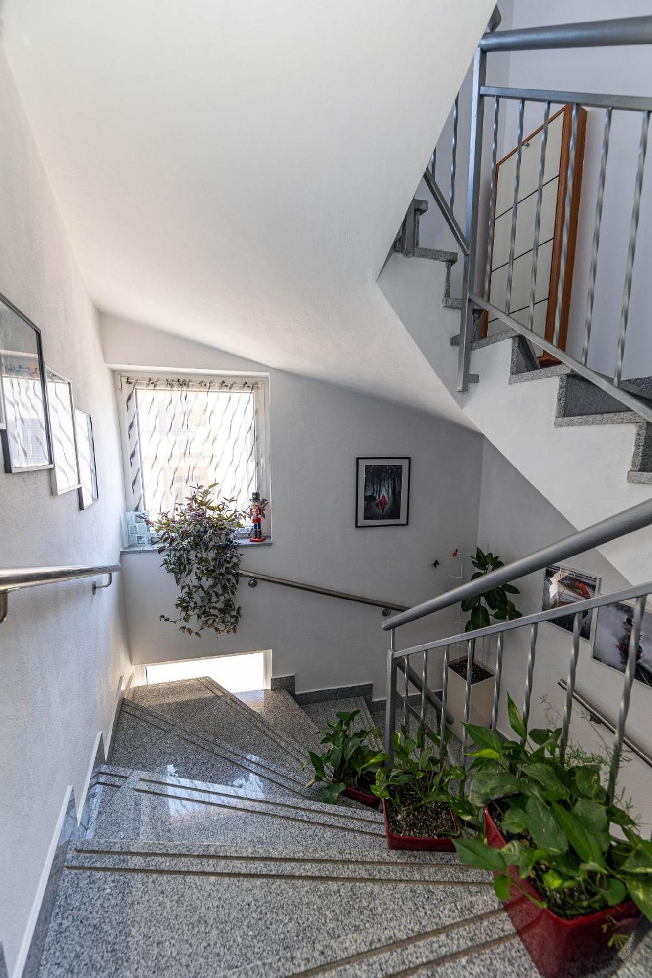 Apartment Erik Crikvenica Ngoại thất bức ảnh